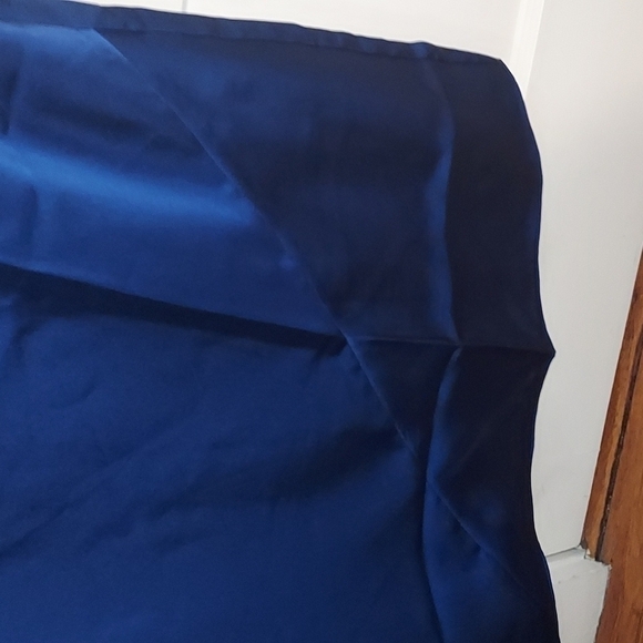 Knix Papaya Slip Dress Sapphire - Picture 6 of 10